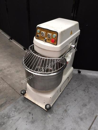 for mixer sale sydney dough Mixer International Bakery  Equipment  Dough for  Mixer sale Used $0