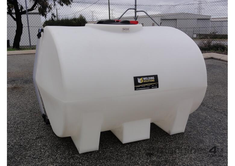 New 2016 Welding Solutions WSPT 1000L Water Tanks in Cockburn Central