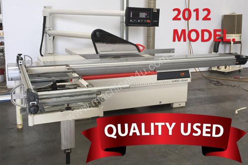 Scm Panel Saw - New &amp; Used Scm Panel Saw for sale