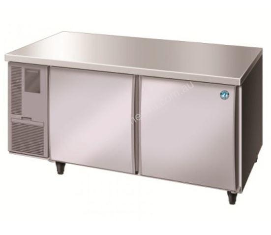 New Hoshizaki FTC-150MDA Under Counter Freezer in South ...