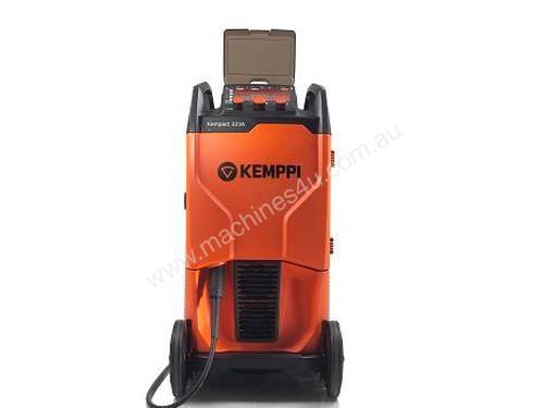 Kempomat