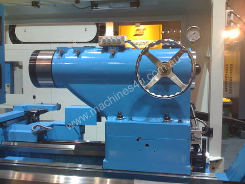 kinwa 1500mm swing heavy duty cnc lathes