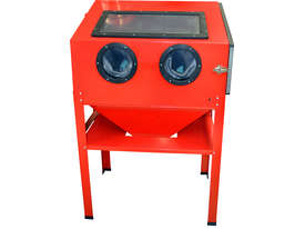 sand blasting cabinets cabinet machinery blast
