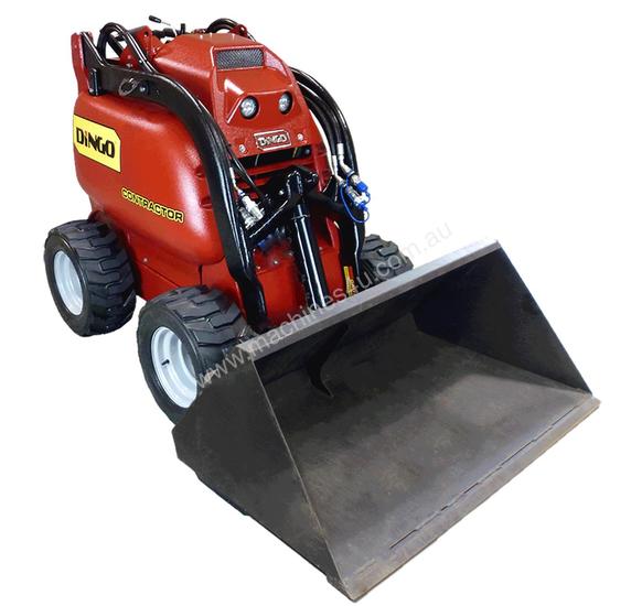 New Dingo NEW DINGO GP BUCKET Excavator Bucket in Welshpool, WA