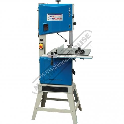 ... Band Saw for sale - BP-360 Wood Band Saw 340mm Throat x 225mm Height C