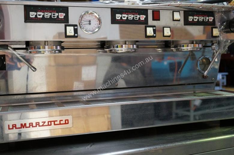 Used La Marzocco Coffee Machines for sale - coffee machine - $0